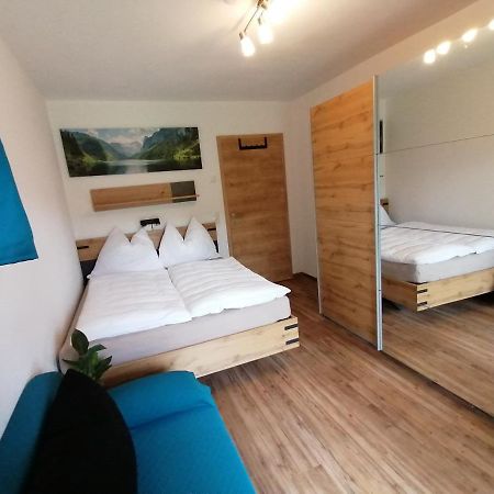 Susis Ferienwohnung 라드스타드트 외부 사진