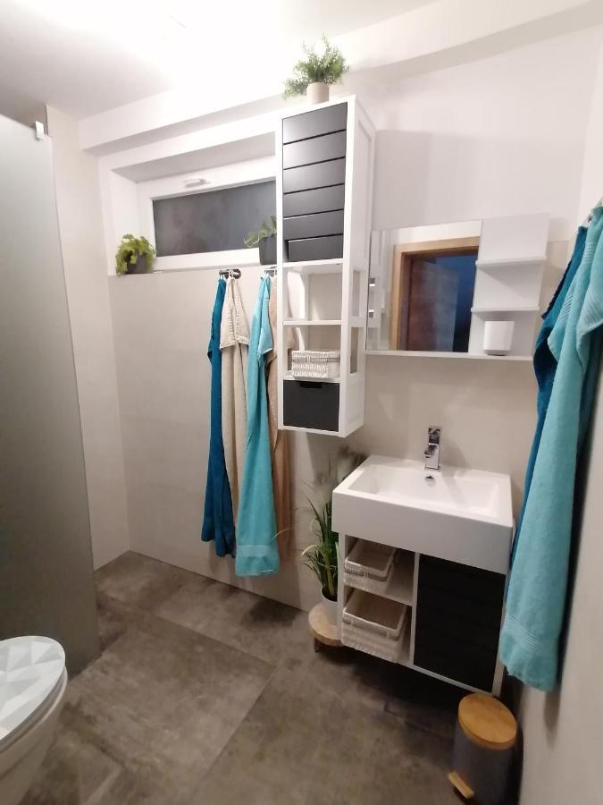 Susis Ferienwohnung 라드스타드트 외부 사진