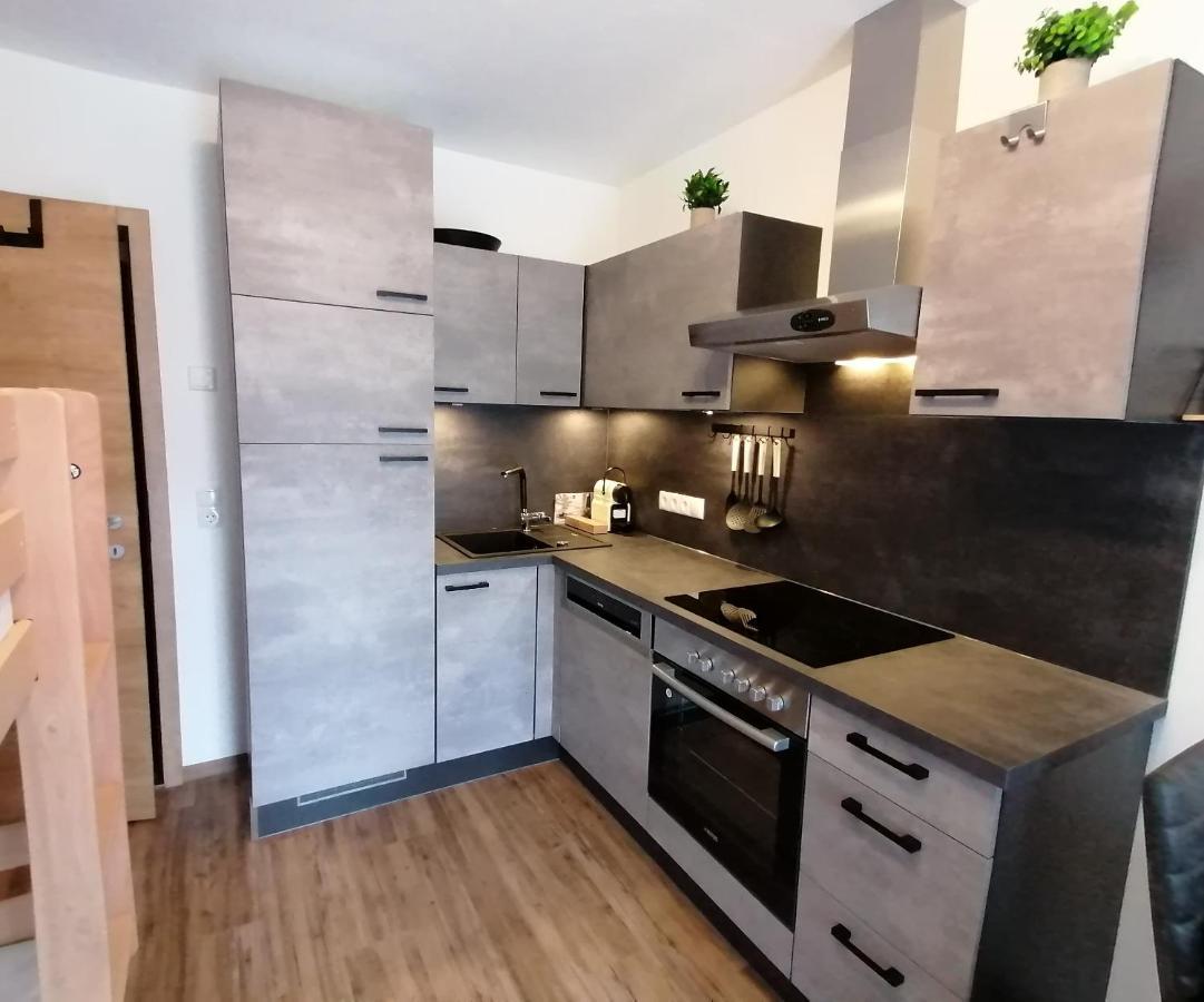 Susis Ferienwohnung 라드스타드트 외부 사진