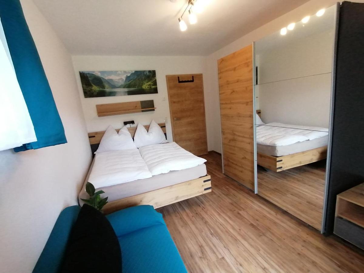 Susis Ferienwohnung 라드스타드트 외부 사진