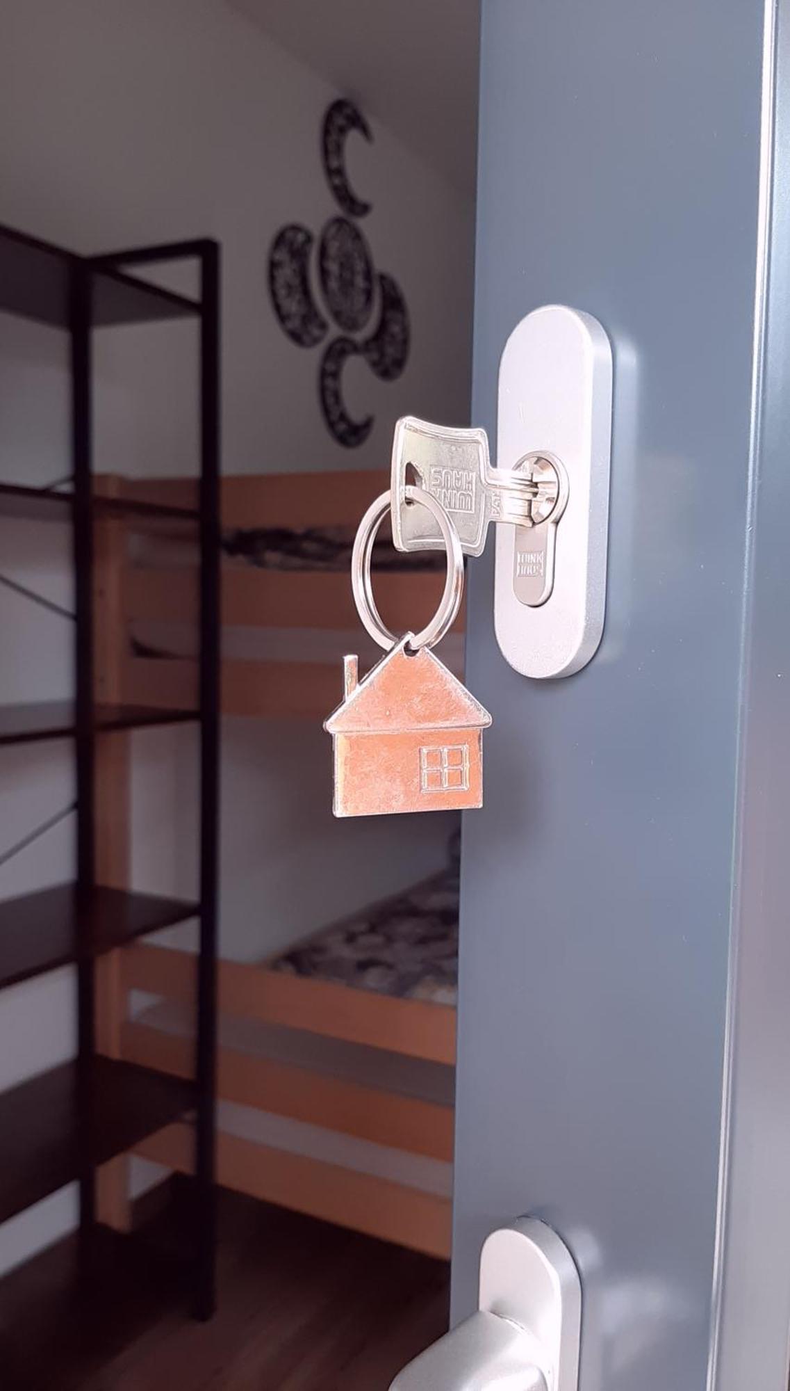 Susis Ferienwohnung 라드스타드트 외부 사진