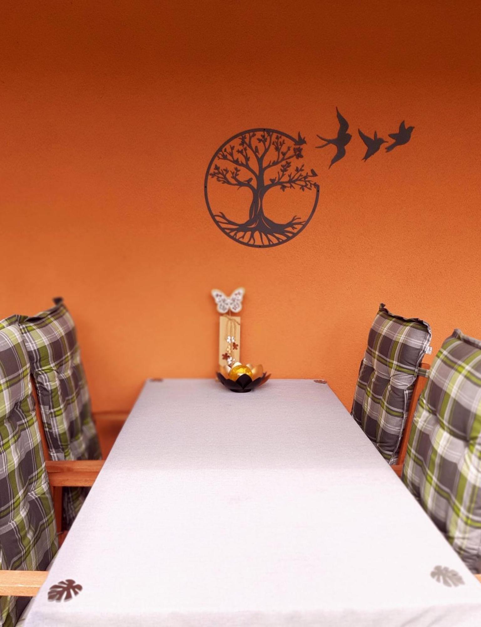 Susis Ferienwohnung 라드스타드트 외부 사진