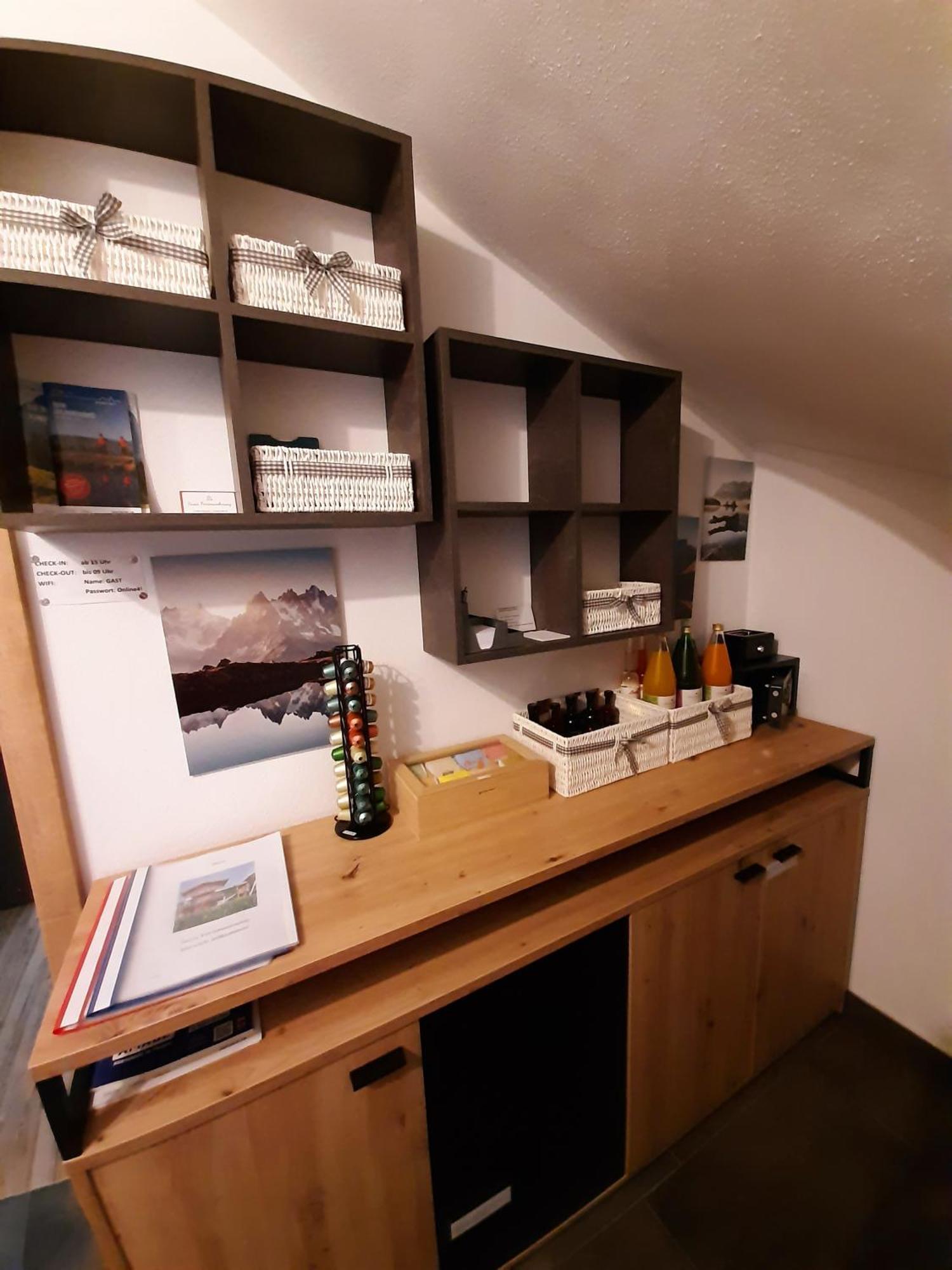 Susis Ferienwohnung 라드스타드트 외부 사진
